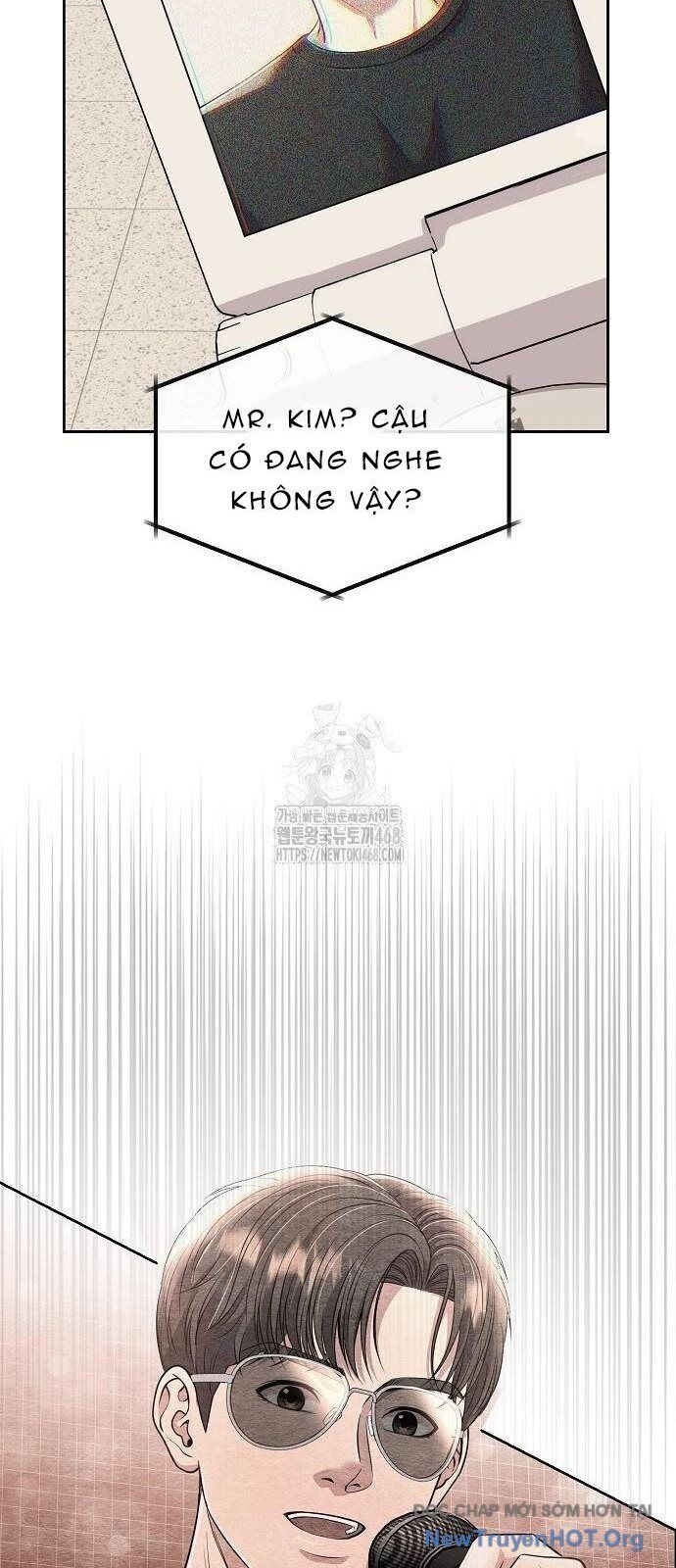 Nhân Viên Thực Tập Kim Cheolsu - chap103 - Trang 80